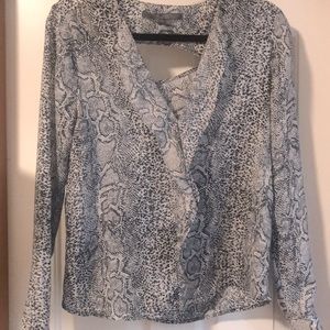 Guess LA fashionable blouse